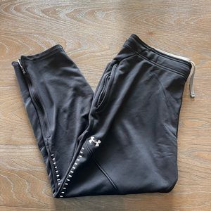NWT Women’s XL Under Armour Jogger Pant